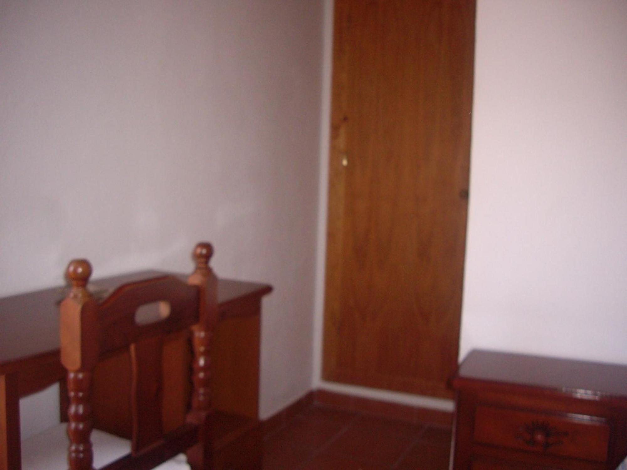 Hostal Mini Golf Los Canos De Meca Dış mekan fotoğraf